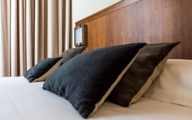 First Hotel Malpensa