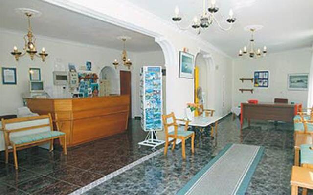Philippos Apartments