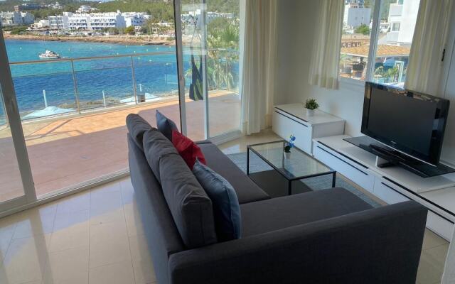 Alexander Apartments Ibiza - Kanya