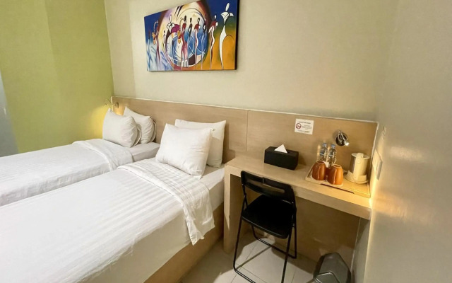 Lemo Hotel Serpong