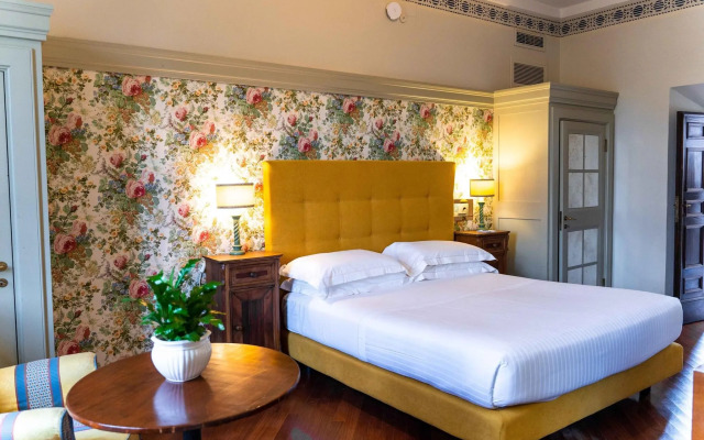 Hotel Certosa Di Maggiano
