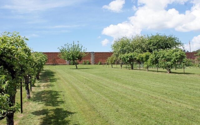 The Stables