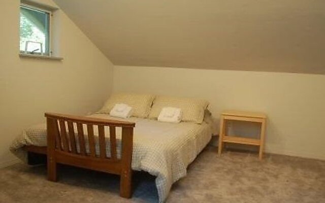 Glacier Springs 39 by RedAwning