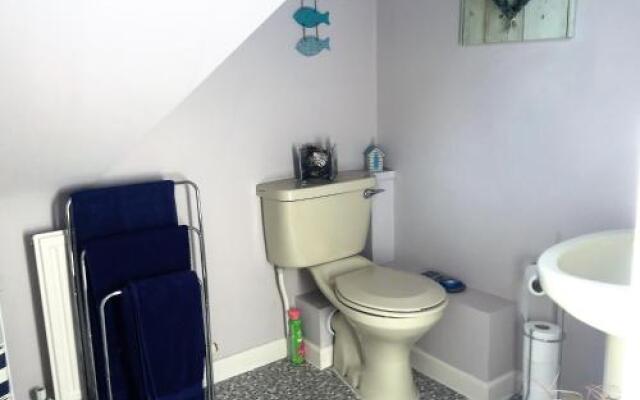 Ascott House BB Double En-Suite