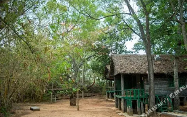 Bannerghatta Nature Camp
