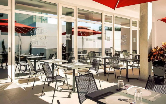 ibis Rabat Agdal