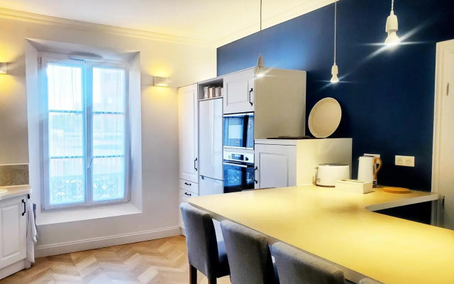 La Maison V.H., Appartements d'Hôtes