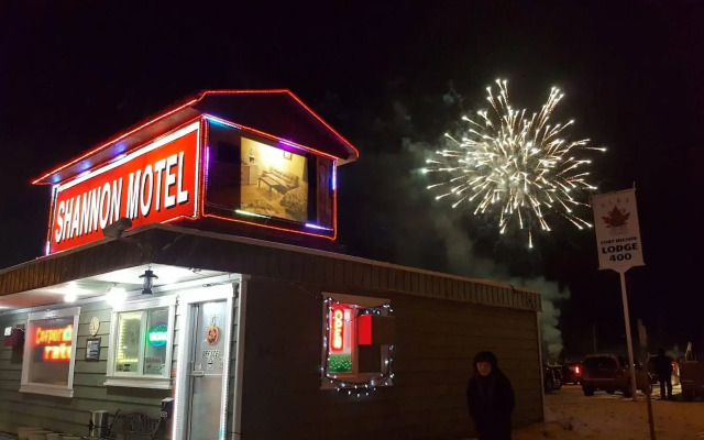 Shannon Motel