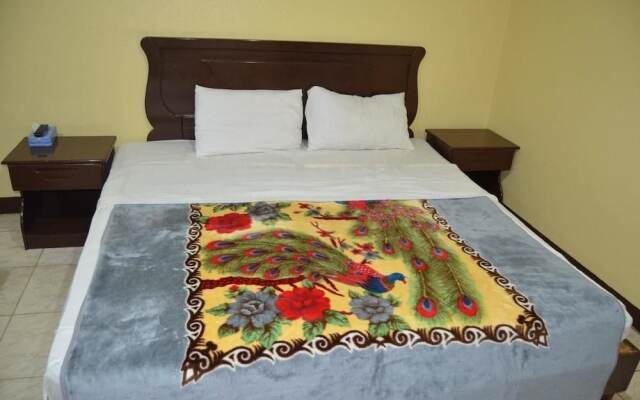 Akaduniya Furnished Apartments 2