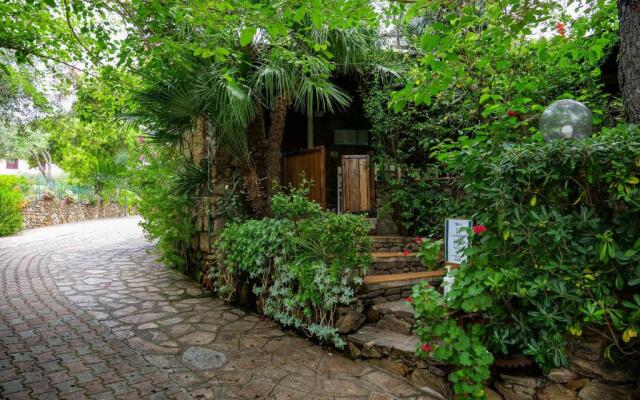 Residence Ulivo