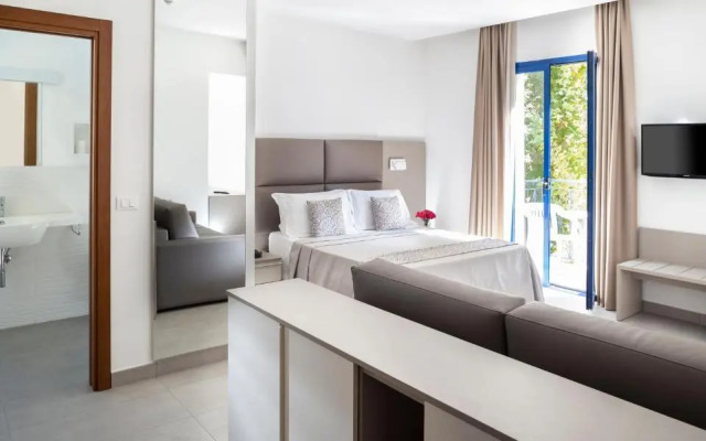 Hotel Paris Resort