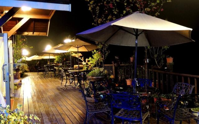 Victoria Peak Garden Resort