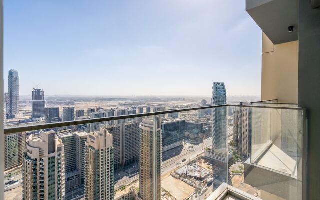 The Downtown Dubai Collection