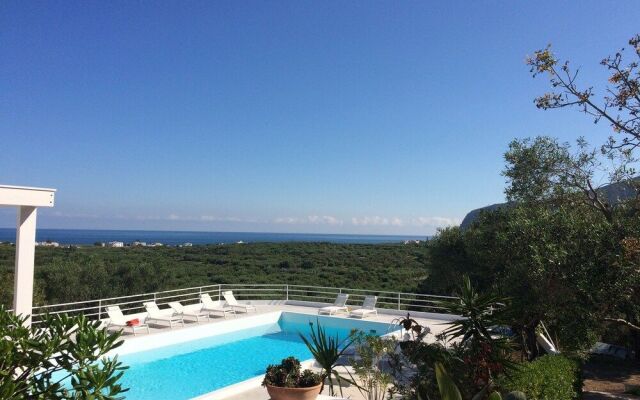 Milatos Village Cretan Agrotourism Hotel
