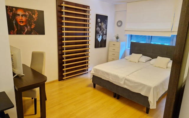 Madison Luxury Apartments & Rooms