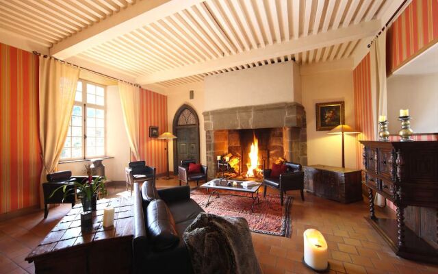 Château de Varillettes