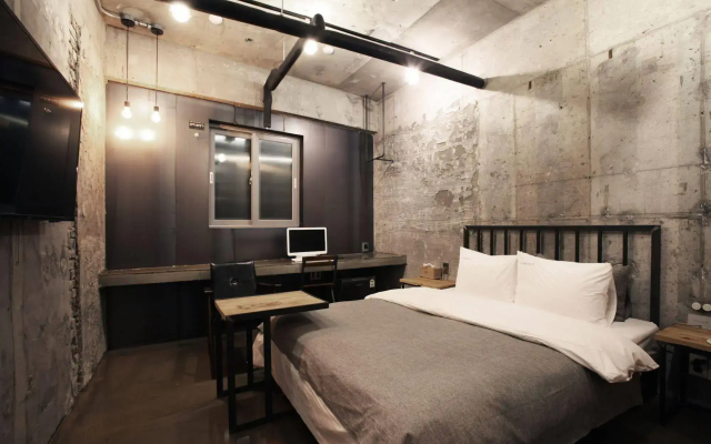 Boutiquehotel K Jongno