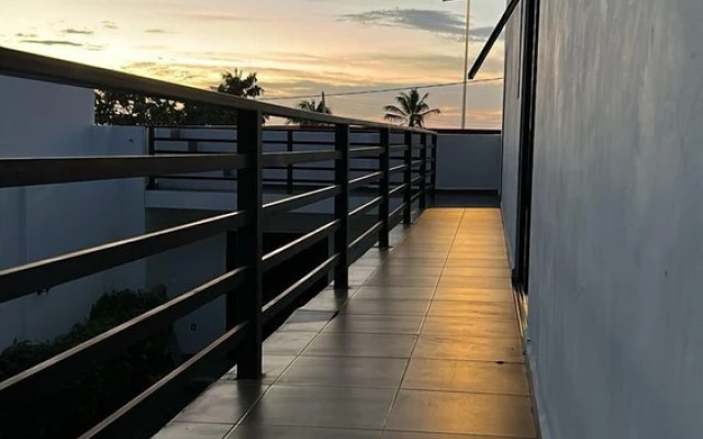 Hotel Boutique Casa Zafra