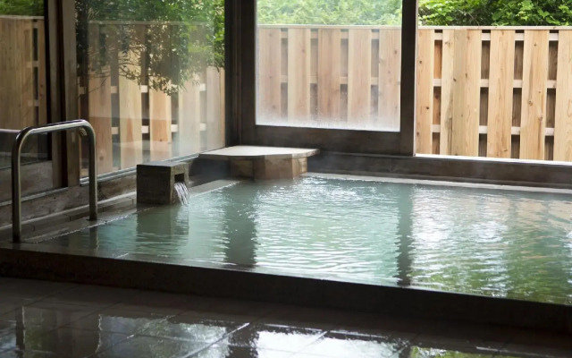 okcs Retreat Hakone före - Adults Only