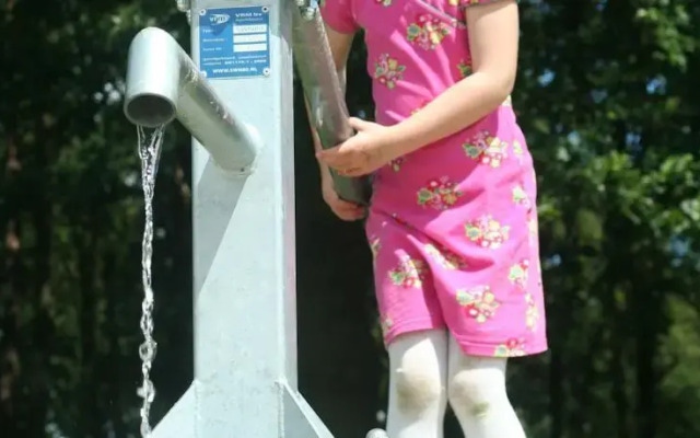 De Lemeler Esch Natuurcamping