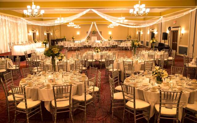 RIT Inn & Conference Center