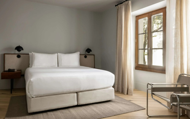 Mercer Residences Sevilla