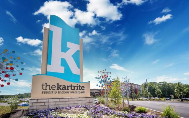 The Kartrite Resort & Indoor Waterpark