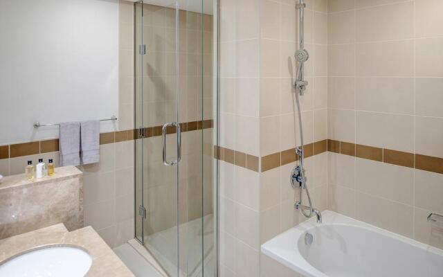 29 Boulevard - Tower 2