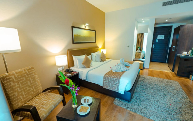 Signature Club Resort