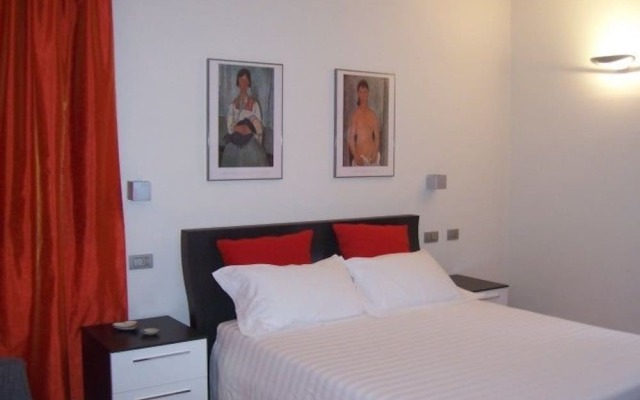 Ai Ronchi B&B