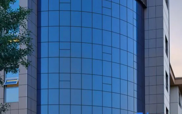 Wifan Hotel (Shandong Aviation University Branch) – Exterior – Binzhou