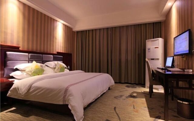 Fulante Boutique Hotel Zhangjiajie