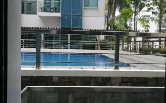 Two Palm Tree Villas