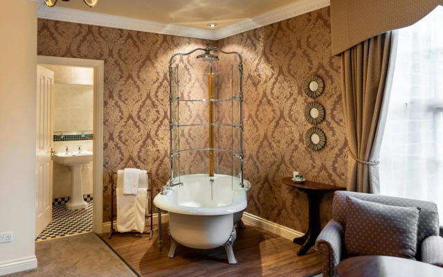 Ringwood Hall Hotel & Spa