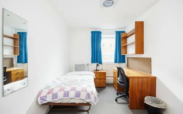Vibrant Rooms NOTTINGHAM - SK