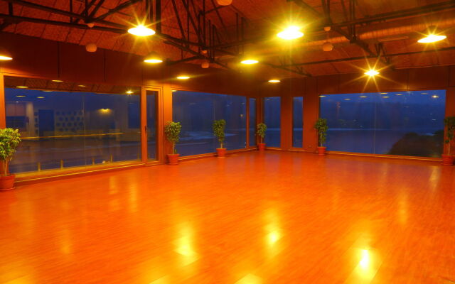 GANGA KINARE- A Riverside Boutique Resort, Rishikesh