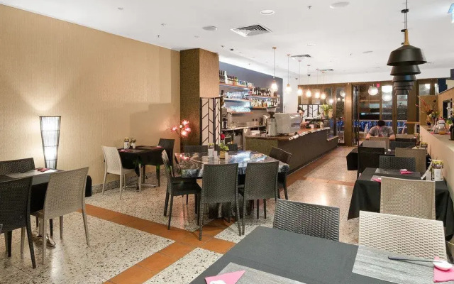 Perth City Executive Apartments