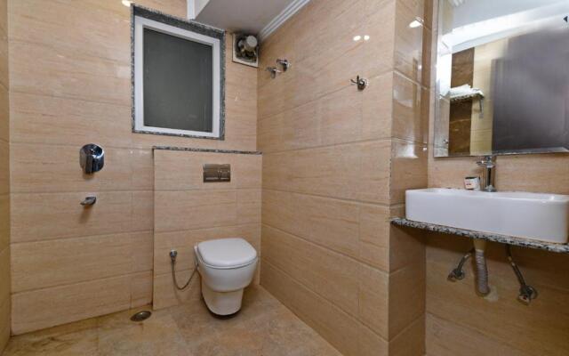 Hotel Emporio Near New Delhi Railway Station