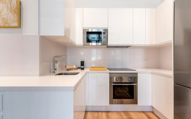 Puerta Real Home Apartment 1