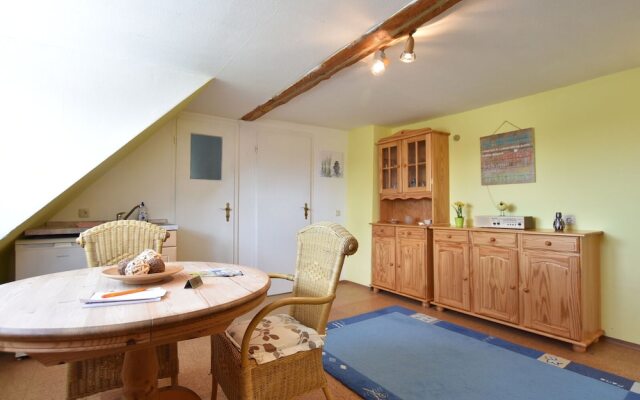 Ferienwohnung Naehe der Insel Poel in Strandnaehe