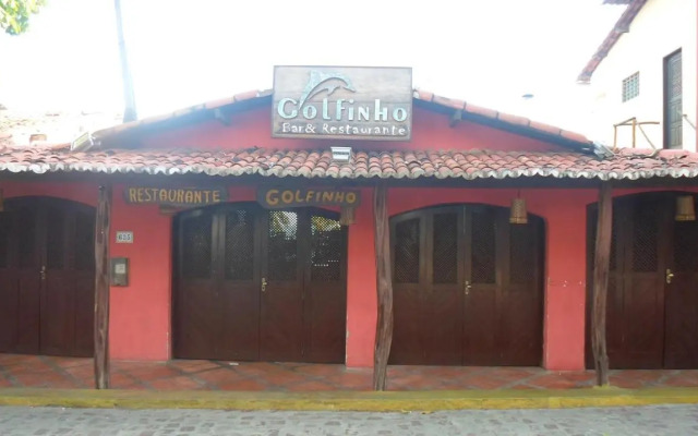Pousada da Pipa