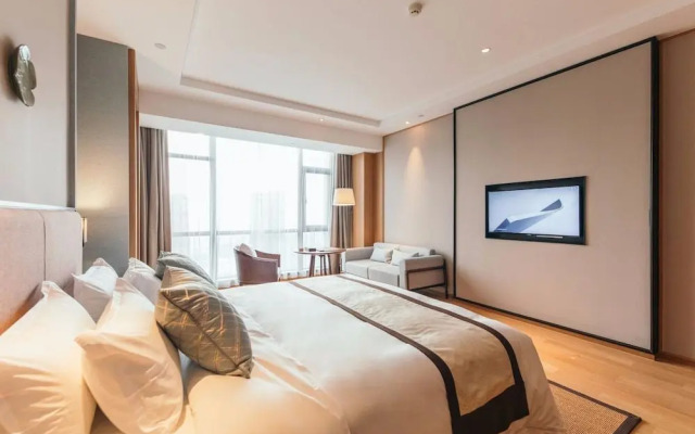 Veegle By Landison Jiafeng Hotel Hangzhou