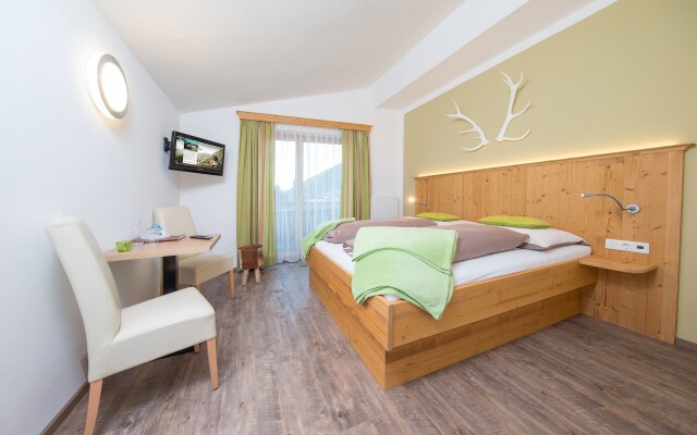 Landhaus Gitti Hotel Garni