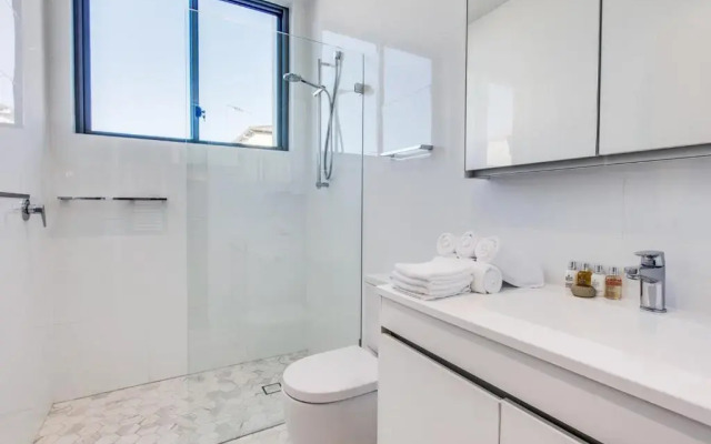 COOGEE BAY PENTHOUSE- L'Abode Accommodation