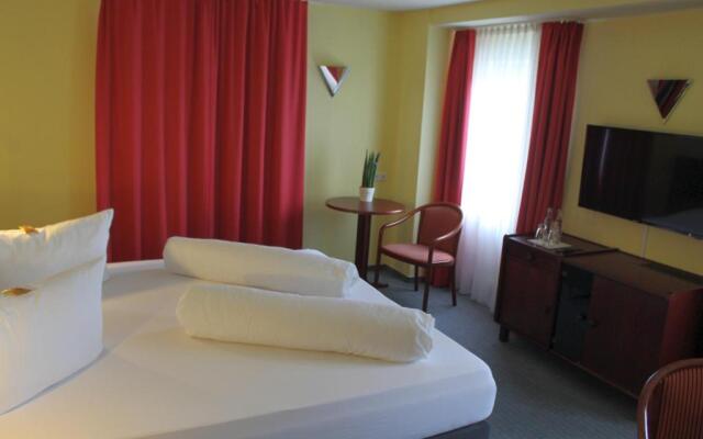 Hotel zur Altstadt