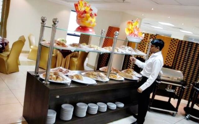Arkan Bakkah Hotel