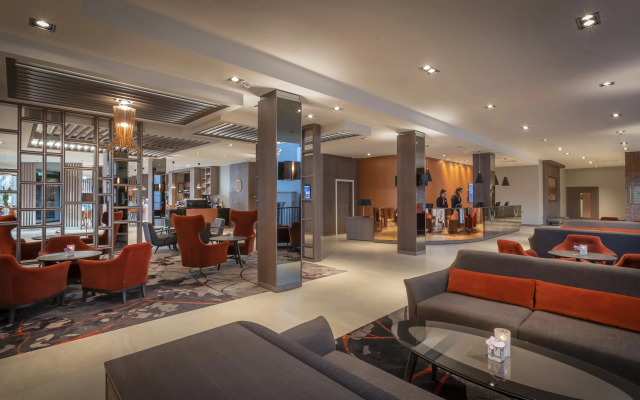 Clayton Hotel Charlemont
