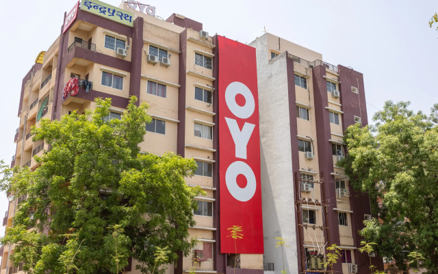 OYO 36855 Hotel Indraprasth