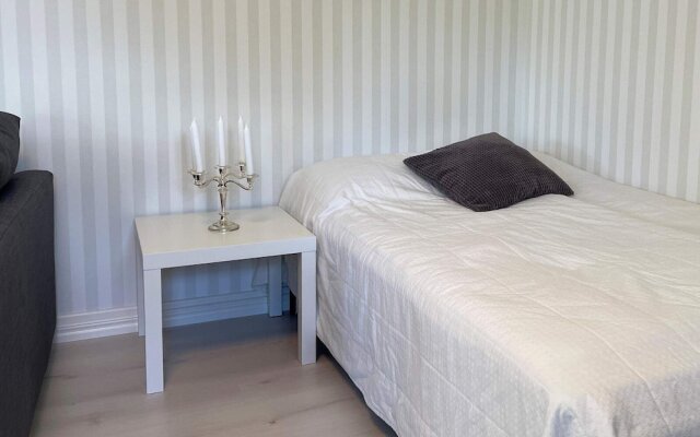 4 Person Holiday Home in Skarhamn-by Traum