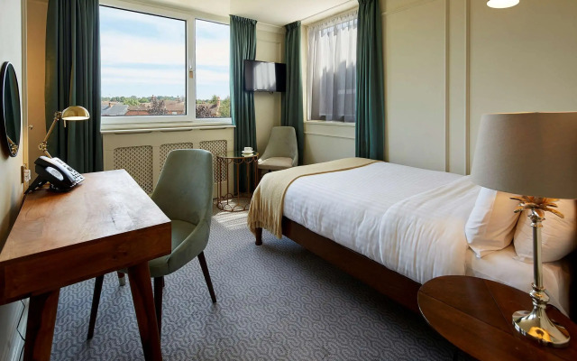 Cromwell Hotel Stevenage